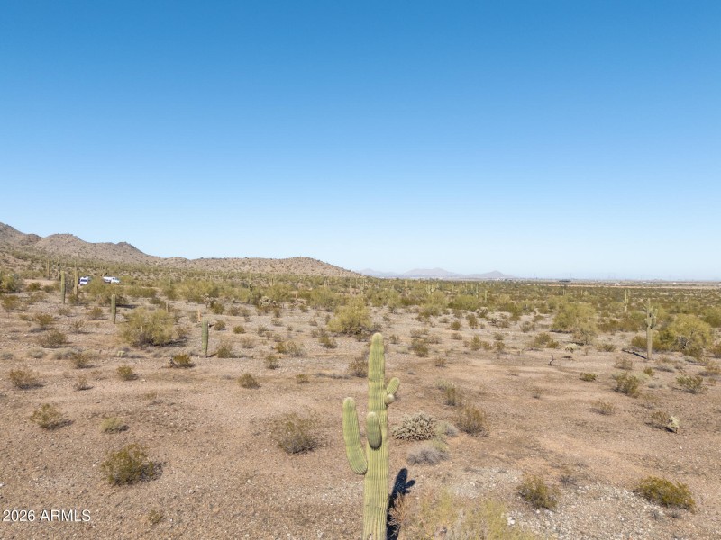 11979 W Mountain Shadows UAS - UAS Prope