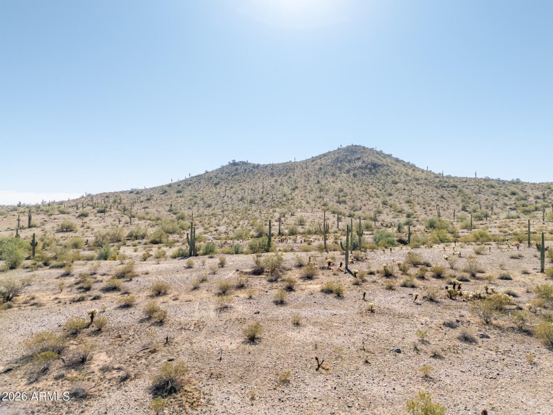 11979 W Mountain Shadows UAS - UAS Prope