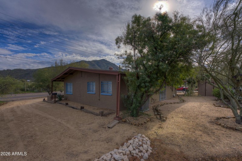 kelm 4 view from nw corner twd SE