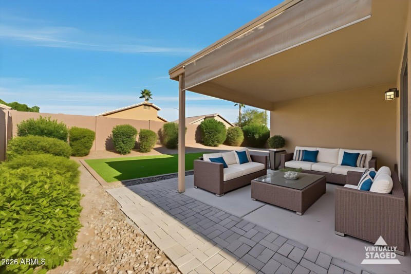 45-Rear Patio (virtually staged)