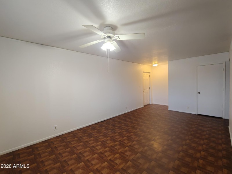 Great Room to Front Door