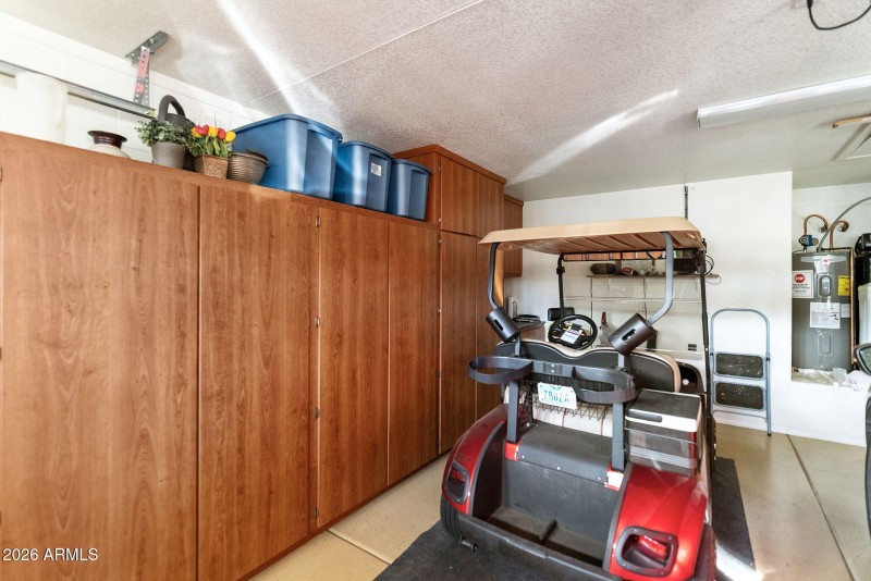 Garage Storage Cabinets