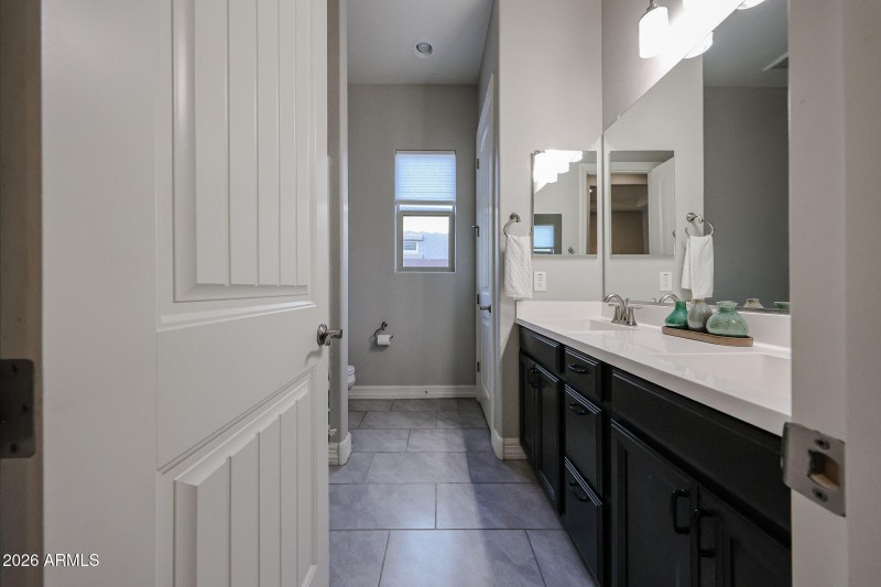 Second Full Bathroom