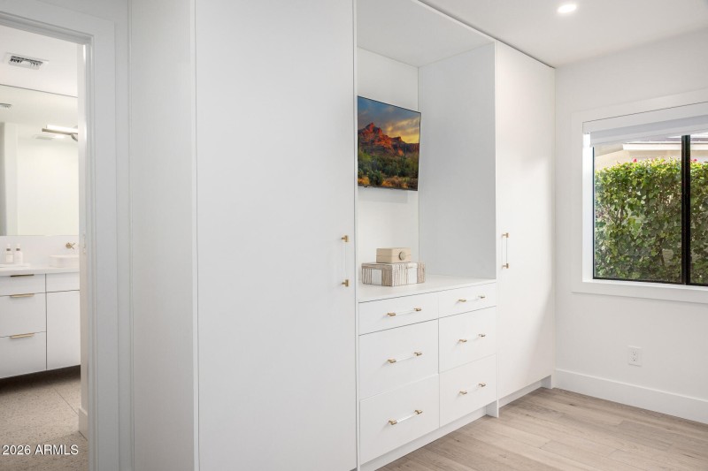 Beautiful and Functional Built-ins