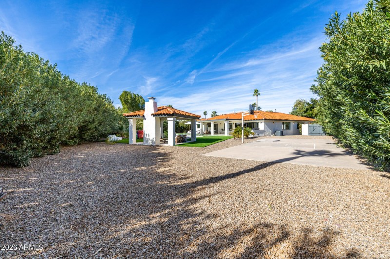 Lots of Room for your individual needs