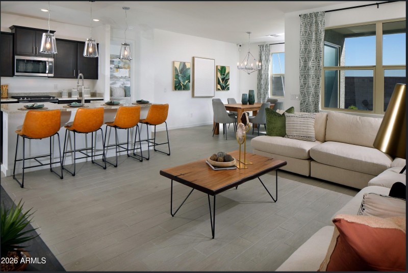 Enclave Mason - GreatRoom