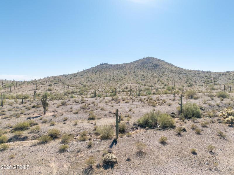 11995 W Mountain Shadows UAS - UAS Prope