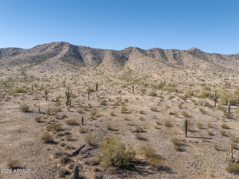 11995 W Mountain Shadows UAS - UAS Prope