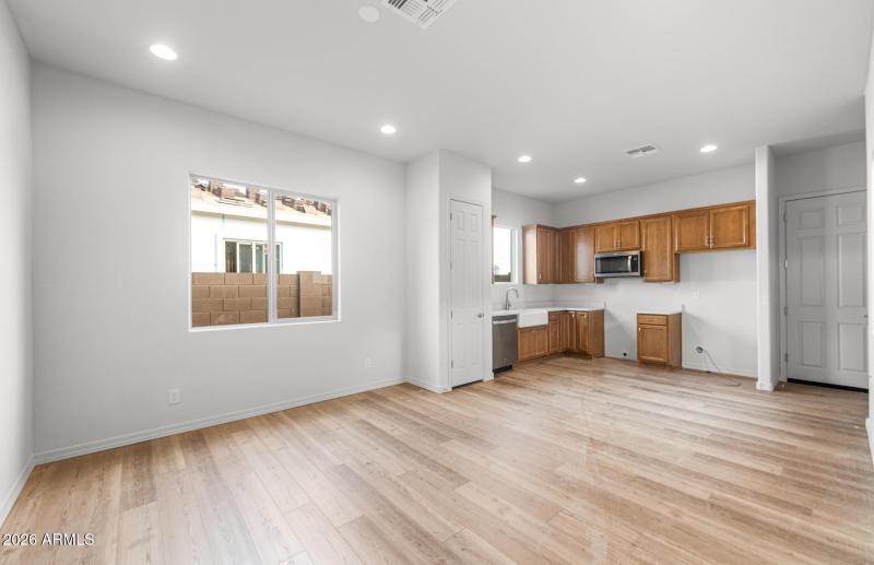 AllGen Living Room/Kitchen