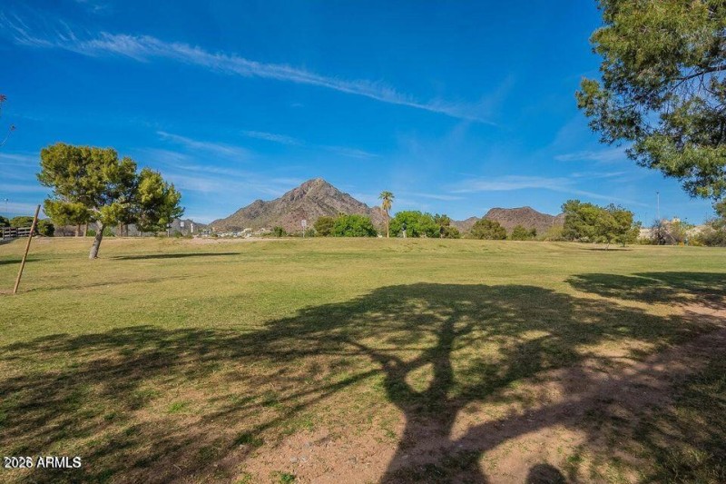 Granada Park/Piestewa Peak