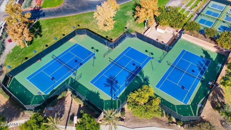 01-Village at Vistancia