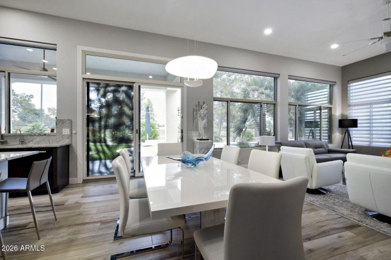 012 - 12 Dining Room