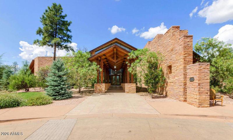 CP 3 Front Club house