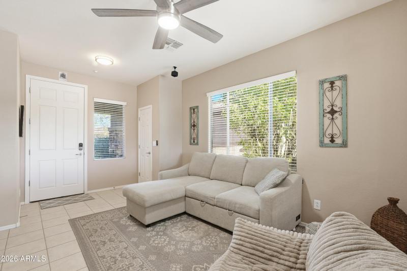 Owens Great Room view 4