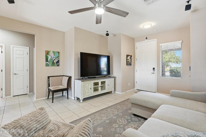 Owens Great Room view 3