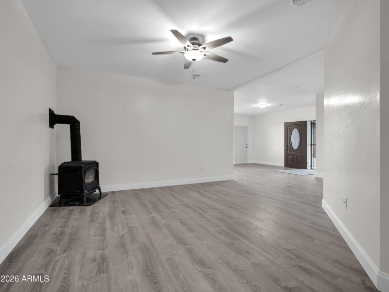 Downstairs Living Room 2