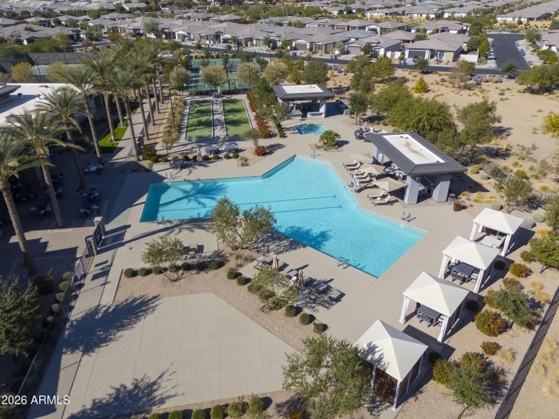 1256 W Silver Creek Ln