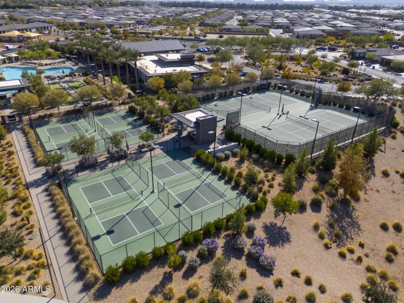 1256 W Silver Creek Ln