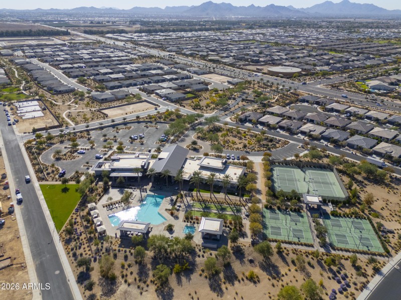 1256 W Silver Creek Ln