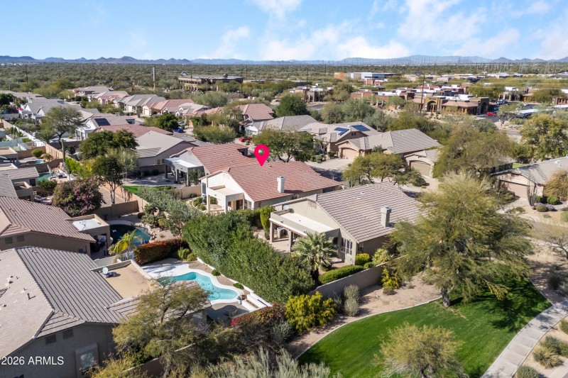 Expanded Neighborhood View