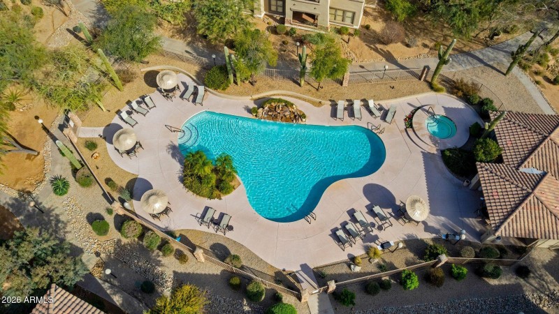 3 Resort-Style Pools