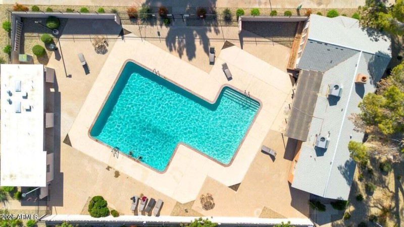 Revere Community Pool