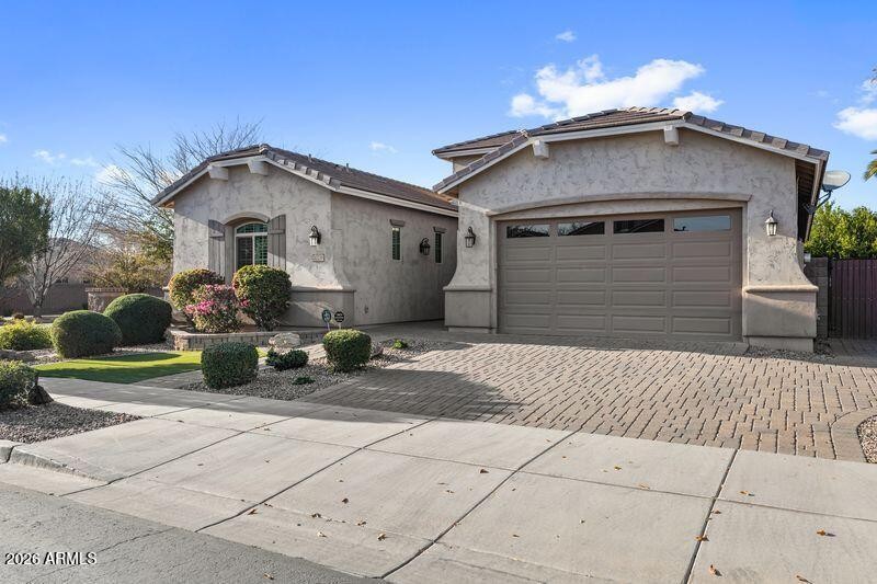 20298 E. Mockingbird Dr.