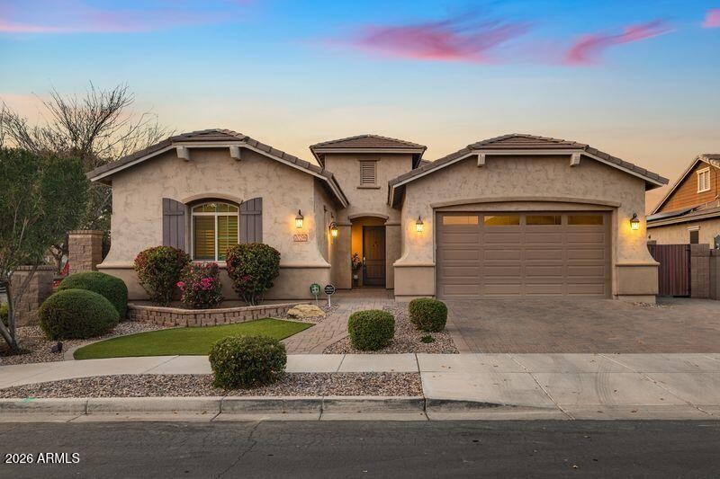 20298 E. Mockingbird Dr. Twilight