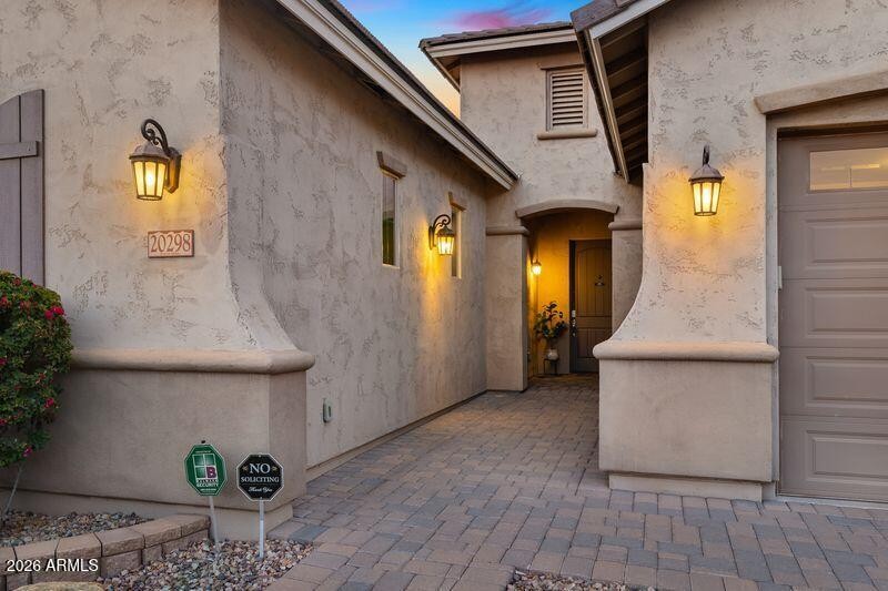 20298 E. Mockingbird Dr. Twilight