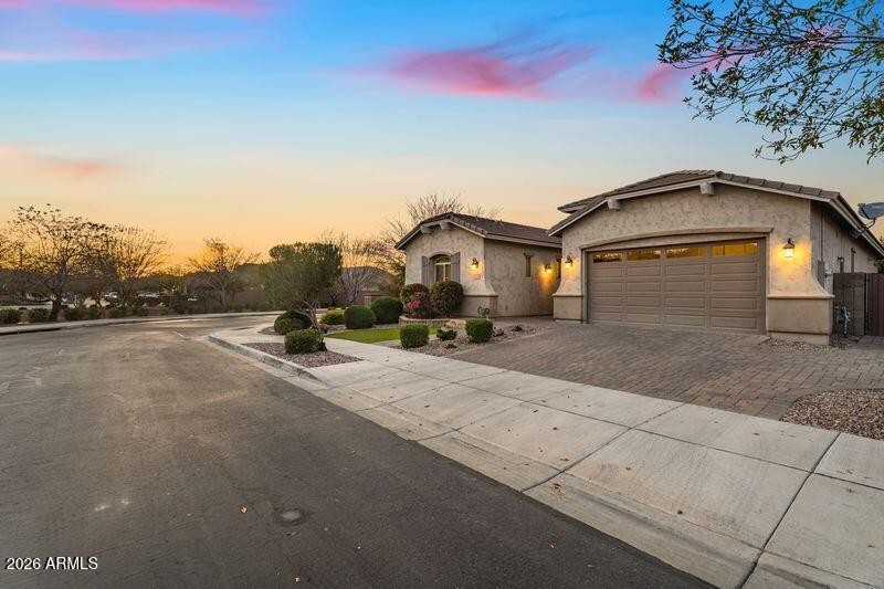 20298 E. Mockingbird Dr. Twilight