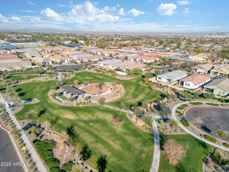 1313 E Glass Ln Phoenix - 107