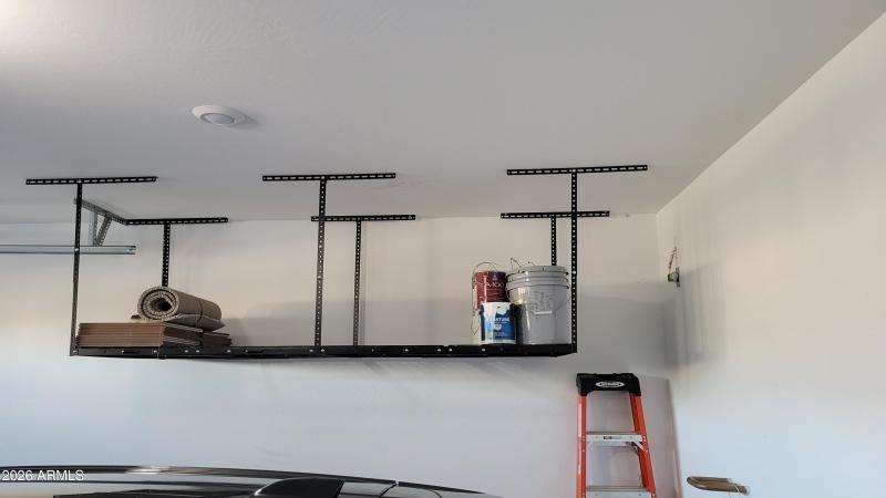 Garage Storage