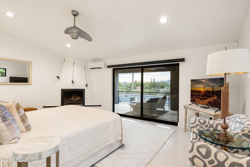 Second Primary Suite