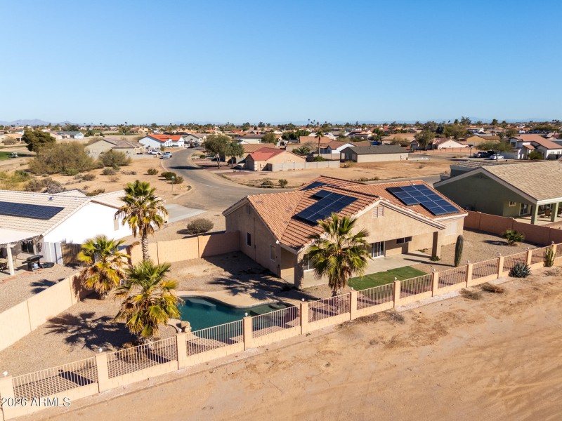 9345 W Enchantment - UAS Back Left