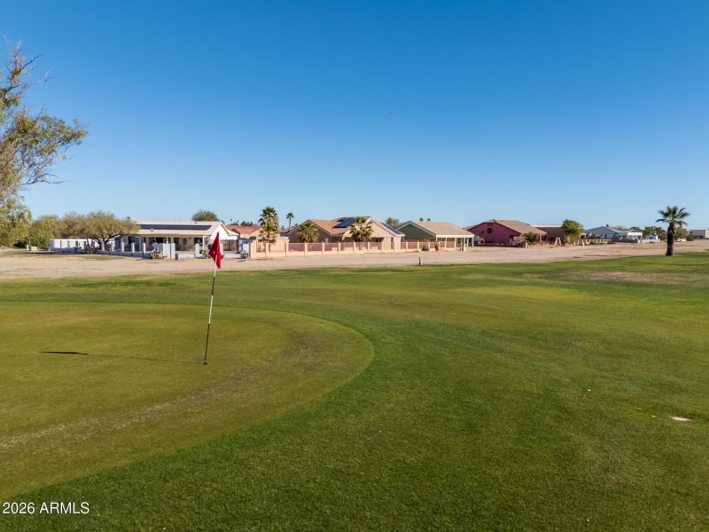9345 W Enchantment - UAS Golf Course Vie