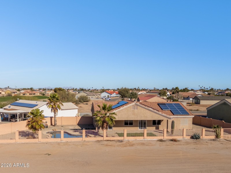 9345 W Enchantment - UAS Back Center