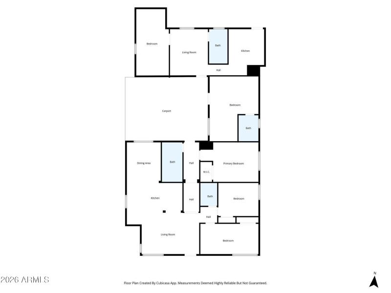 2302 E Yale Street, Phoenix, AZ 85006