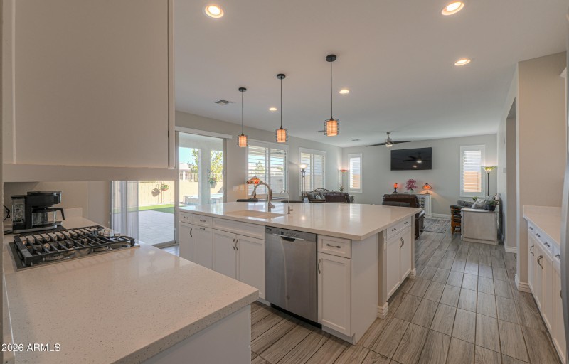 1256 W Silver Creek Ln