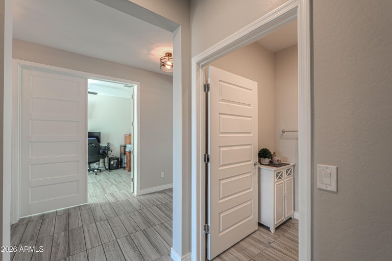 1256 W Silver Creek Ln