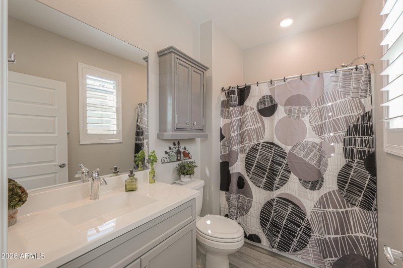 1256 W Silver Creek Ln