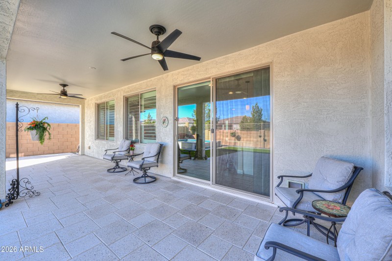 1256 W Silver Creek Ln