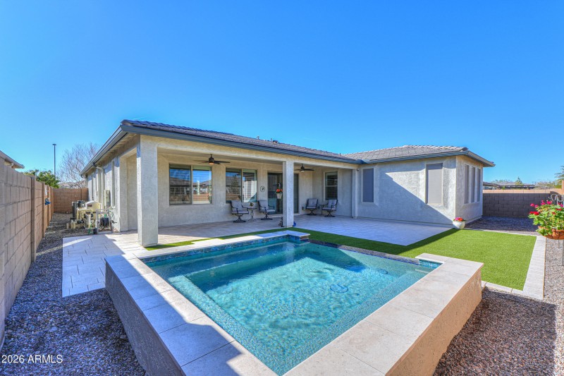 1256 W Silver Creek Ln