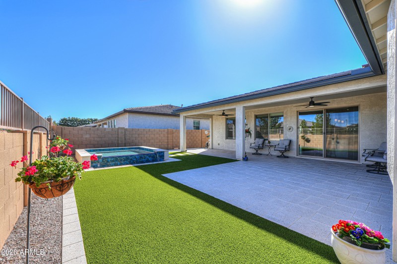 1256 W Silver Creek Ln