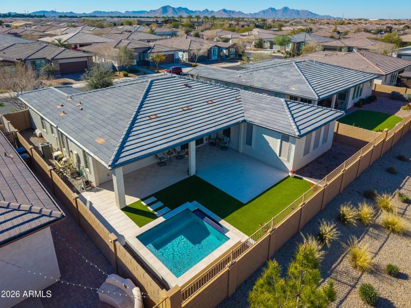 1256 W Silver Creek Ln