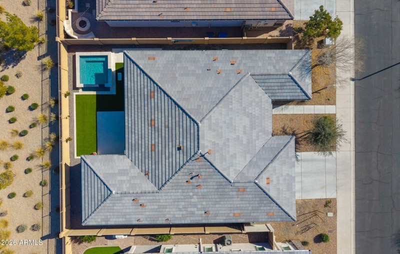 1256 W Silver Creek Ln