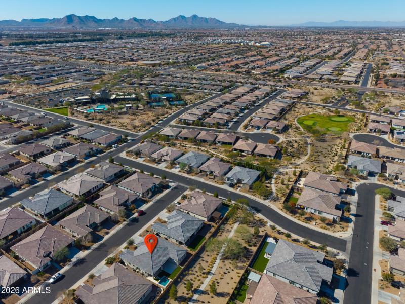 1256 W Silver Creek Ln