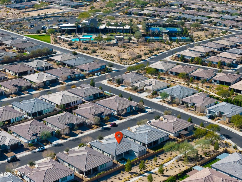 1256 W Silver Creek Ln