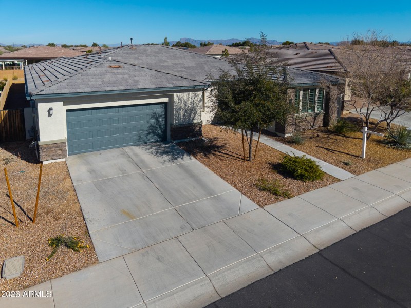 1256 W Silver Creek Ln