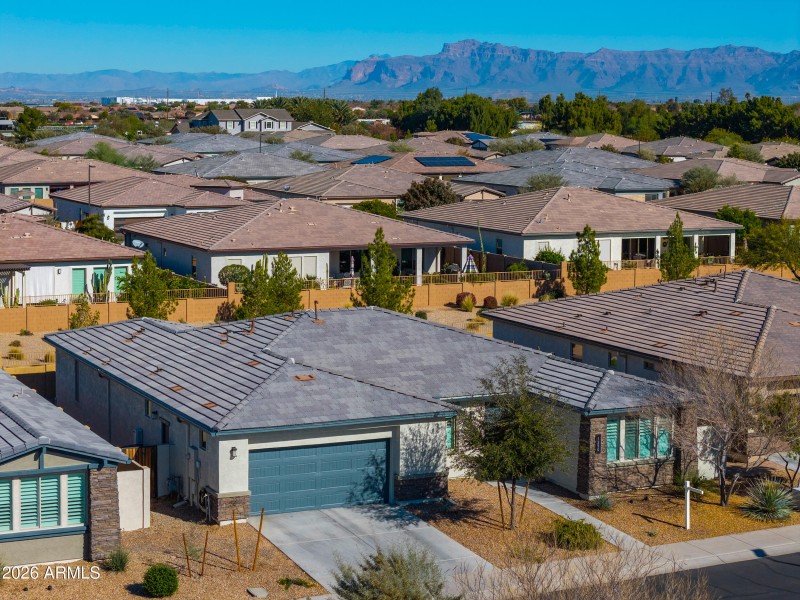 1256 W Silver Creek Ln