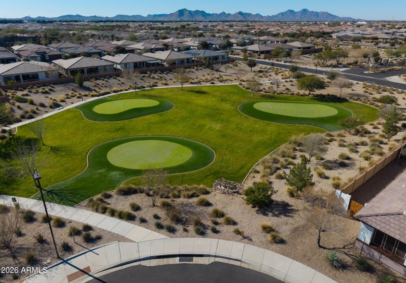 1256 W Silver Creek Ln